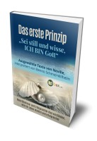 Das erste Prinzip