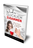 Wieder gl&uuml;cklich zusammen